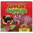 Apples To Apples Hot on Sale