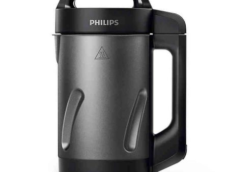 Philips Viva Soup Maker in Silver Online Hot Sale