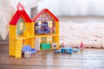 Peppa Pig s Deluxe House Discount