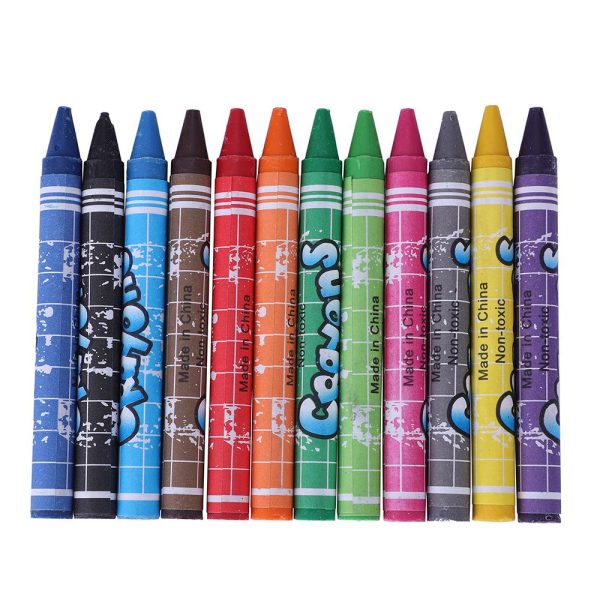 86Pcs Set Kids Educational Toys Painting Tool Set Drawing Graffiti For Sale