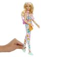 Barbie Clothing & Accessories Inspired By Jurassic World With 10 Outfit & Storytelling Pieces For Barbie Dolls For Discount