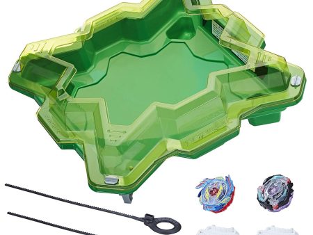 Beyblade Burst Evolution Star Storm Battle Set For Cheap