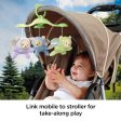 Fisher-Price Butterfly Dreams 3-In-1 Projection Mobile on Sale