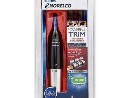 Philips Norelco Nose and Ear Hair Trimmer Supply