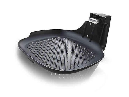 Philips Avance Air Fryer™ Grill Pan Online