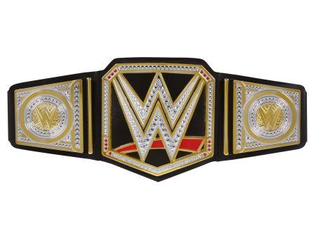 WWE Championship Role Play Title For Sale