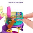 Polly Pocket Dolls And Accessories, Micro Playground Compact, Spin ‘n Surprise Online