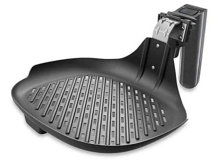 Philips Viva Air Fryer™ Grill Pan Fashion