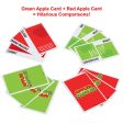 Apples To Apples Hot on Sale