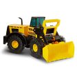 Tonka Classic Steel Front End Loader Vehicle Discount