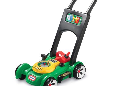 Little Tikes Gas  n Go Mower Online now