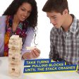 Jenga Classic Game Hot on Sale