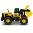 Tonka Classic Steel Front End Loader Vehicle Discount