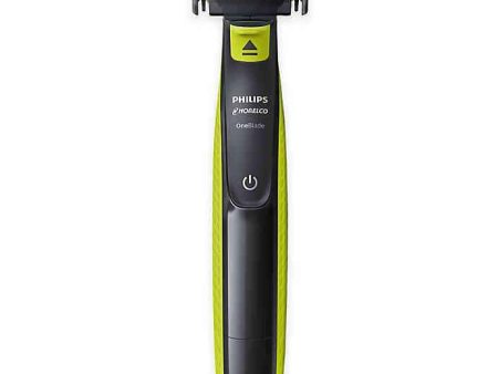 Philips Norelco OneBlade Hybrid Electric Shaver Discount