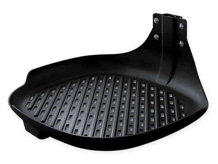 Philips TurboStar™ Nonstick Grill Pan on Sale