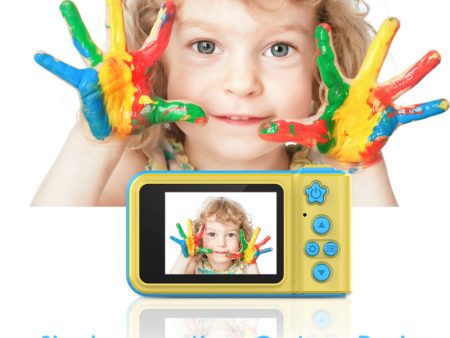 Super Duper Mini Cam Interactive Real Digital Video Camera For Kids For Cheap