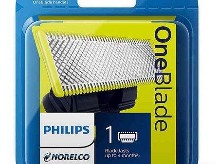 Philips Norelco OneBlade Replacement Blade Discount